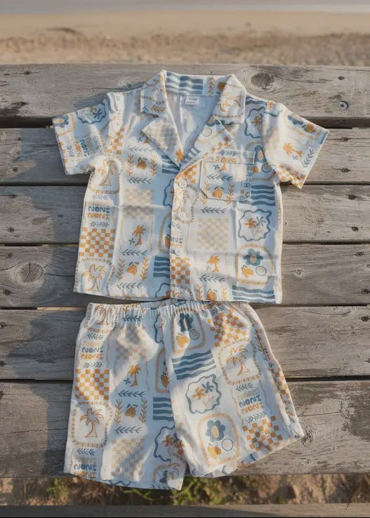 Palm Set
