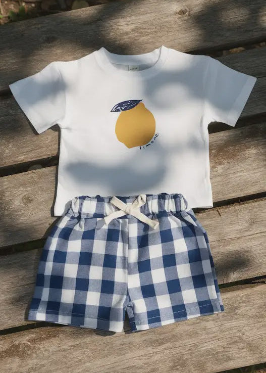 Limoncello Set