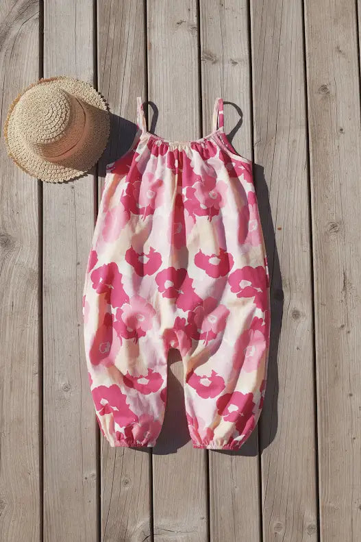 Rosie Jumpsuit