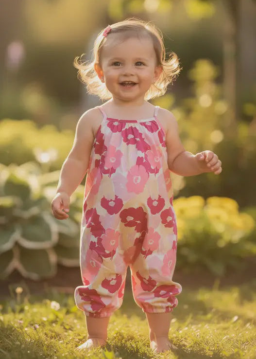 Rosie Jumpsuit