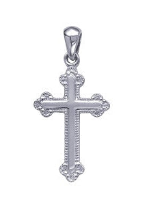 S/S Fancy Cross