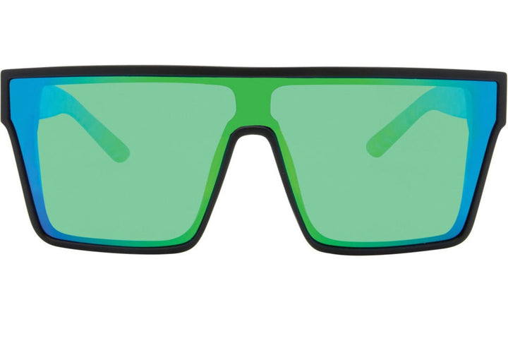 SIN LOOSE CANNON Black Green