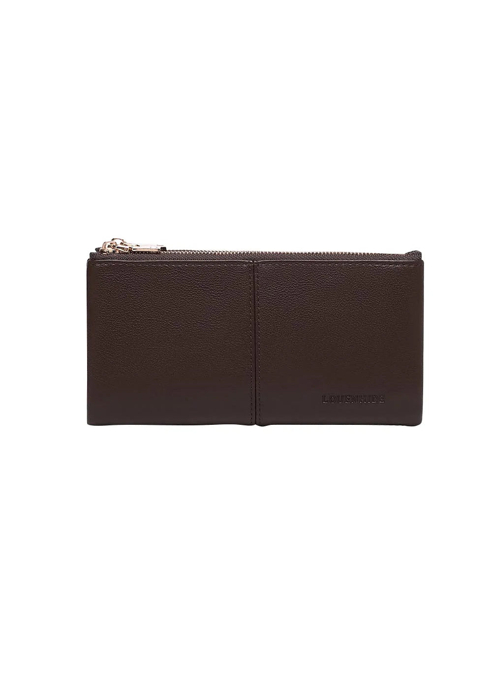 Sailor Wallet Chocolate