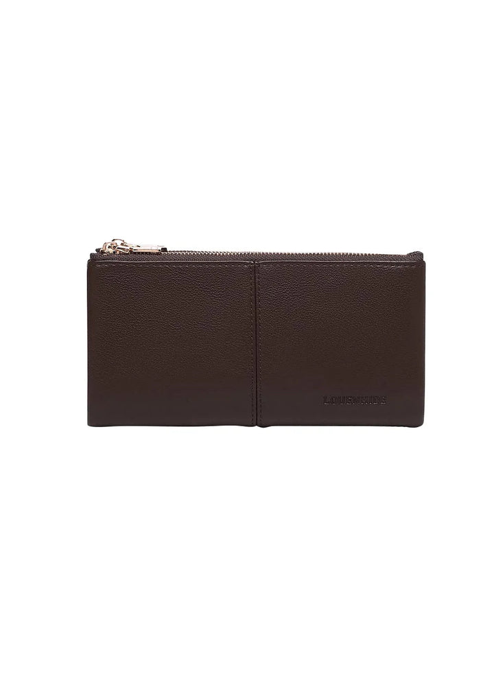 Sailor Wallet Chocolate