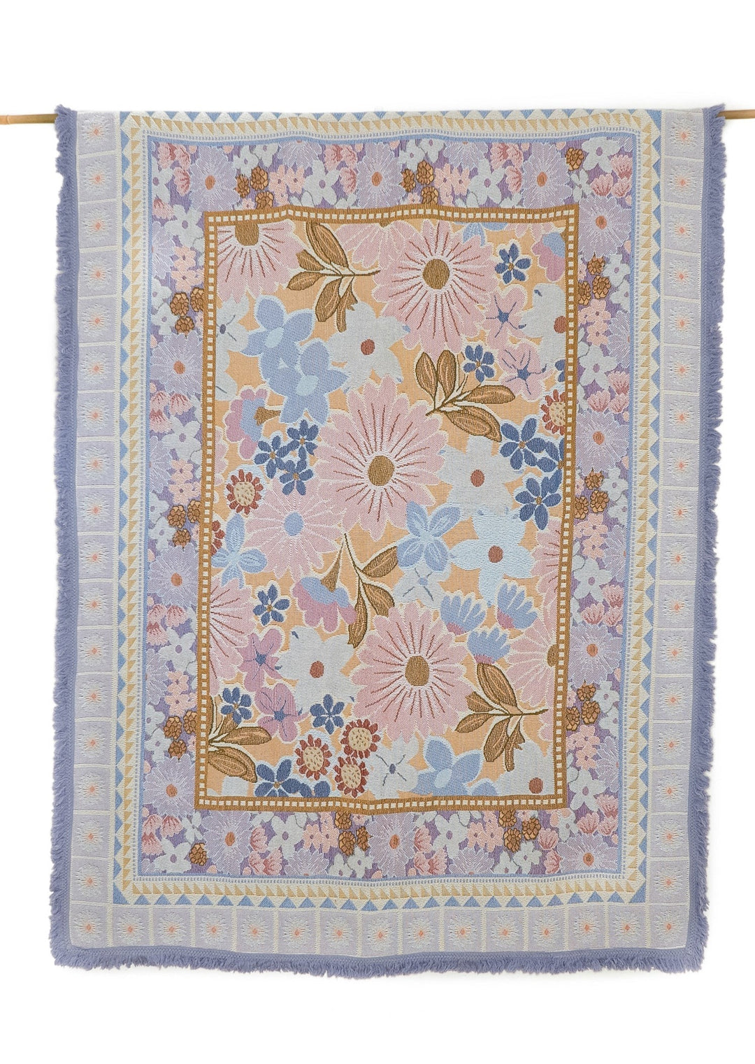 Lavender Rug XL