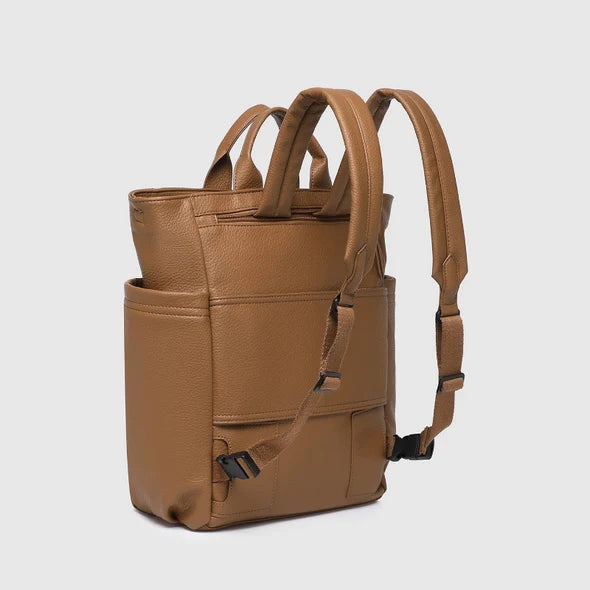 Bronx Backpack Nutmeg
