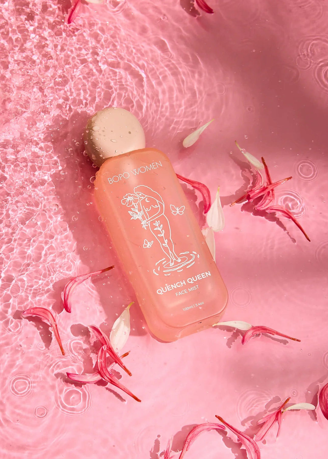 Quench Queen Face Mist 100ml