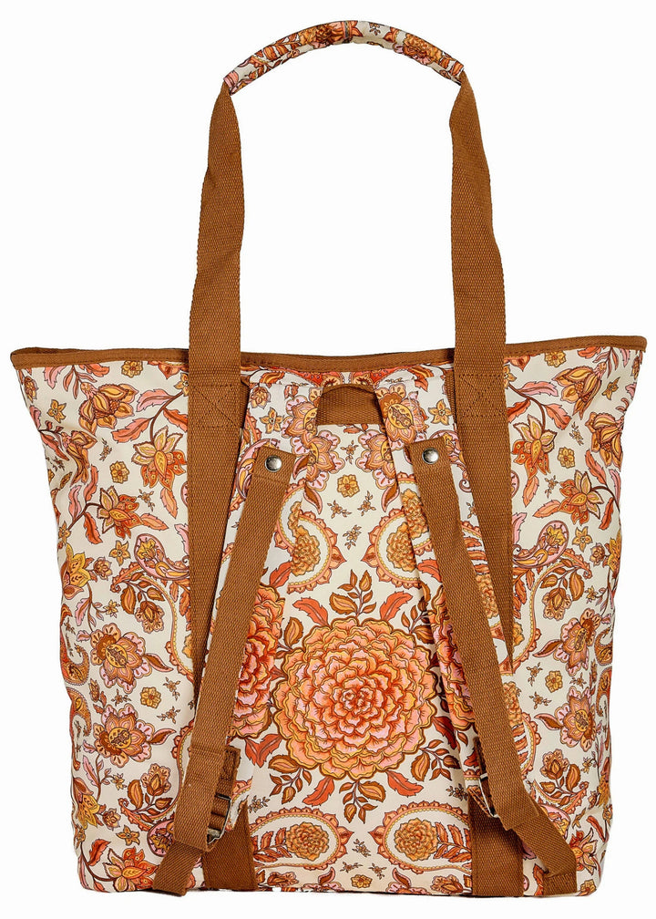 MARIGOLD BEACH BAG