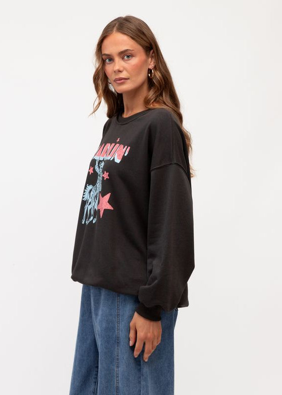 Darlin' Sweater