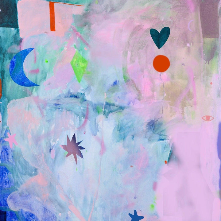 Artist Series DUO- NECTAR