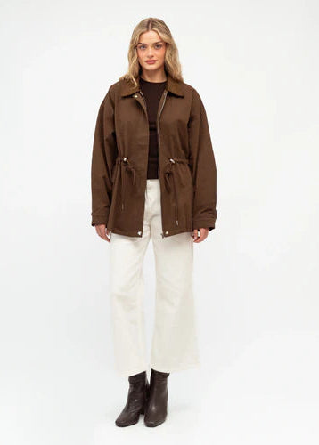 Giselle Jacket