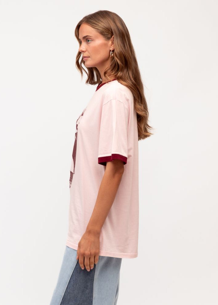 Follow the Sun Tee *