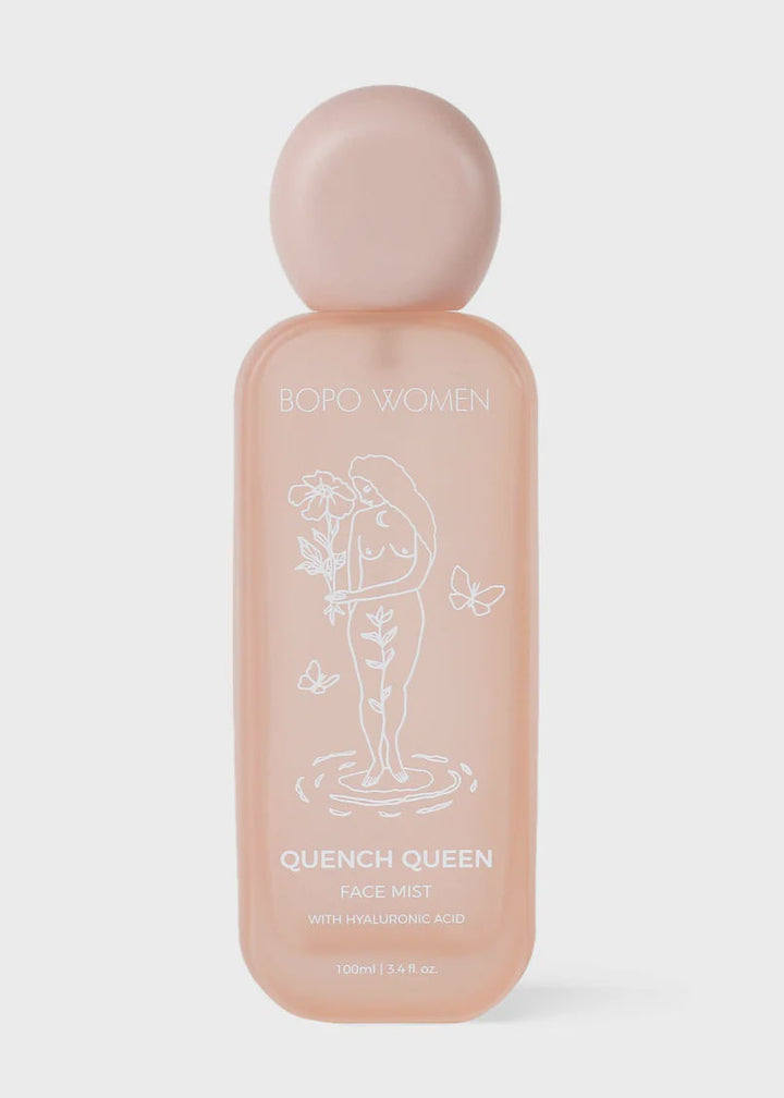 Quench Queen Face Mist 100ml