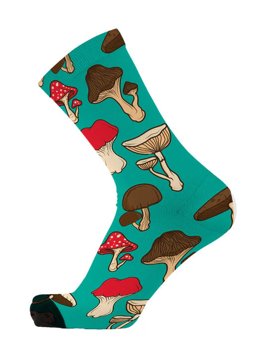 The Nature Box Socks