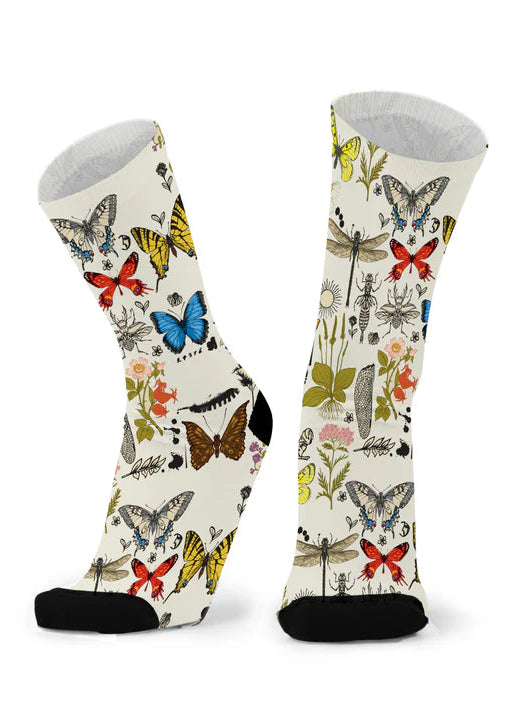 The Nature Box Socks