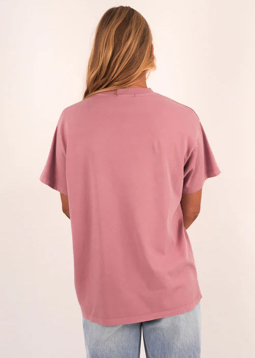 Rocky Mountains Relaxed Tee