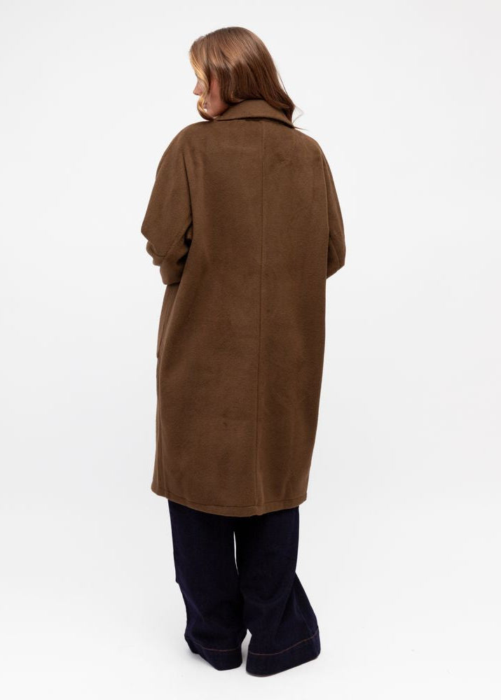 Moderna Longline Jacket