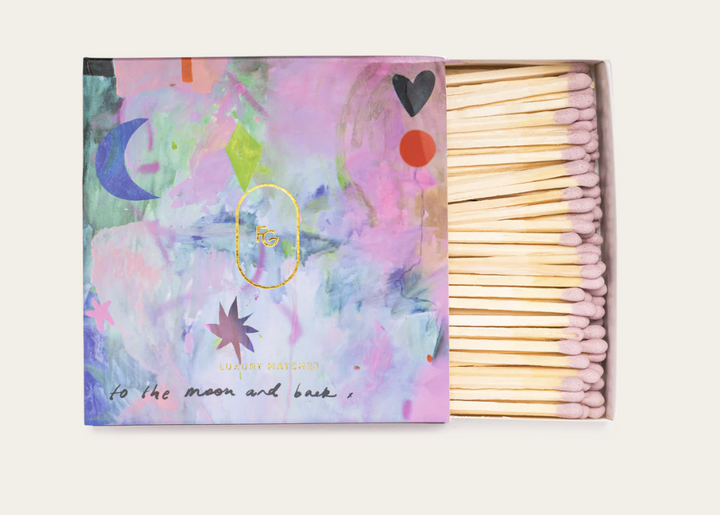 FRANKIE GUSTI I LUXURY MATCHES | KATE ELIZA