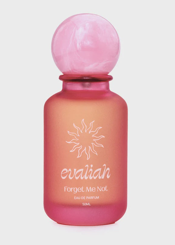 EVALIAH FORGET ME NOT 50ml