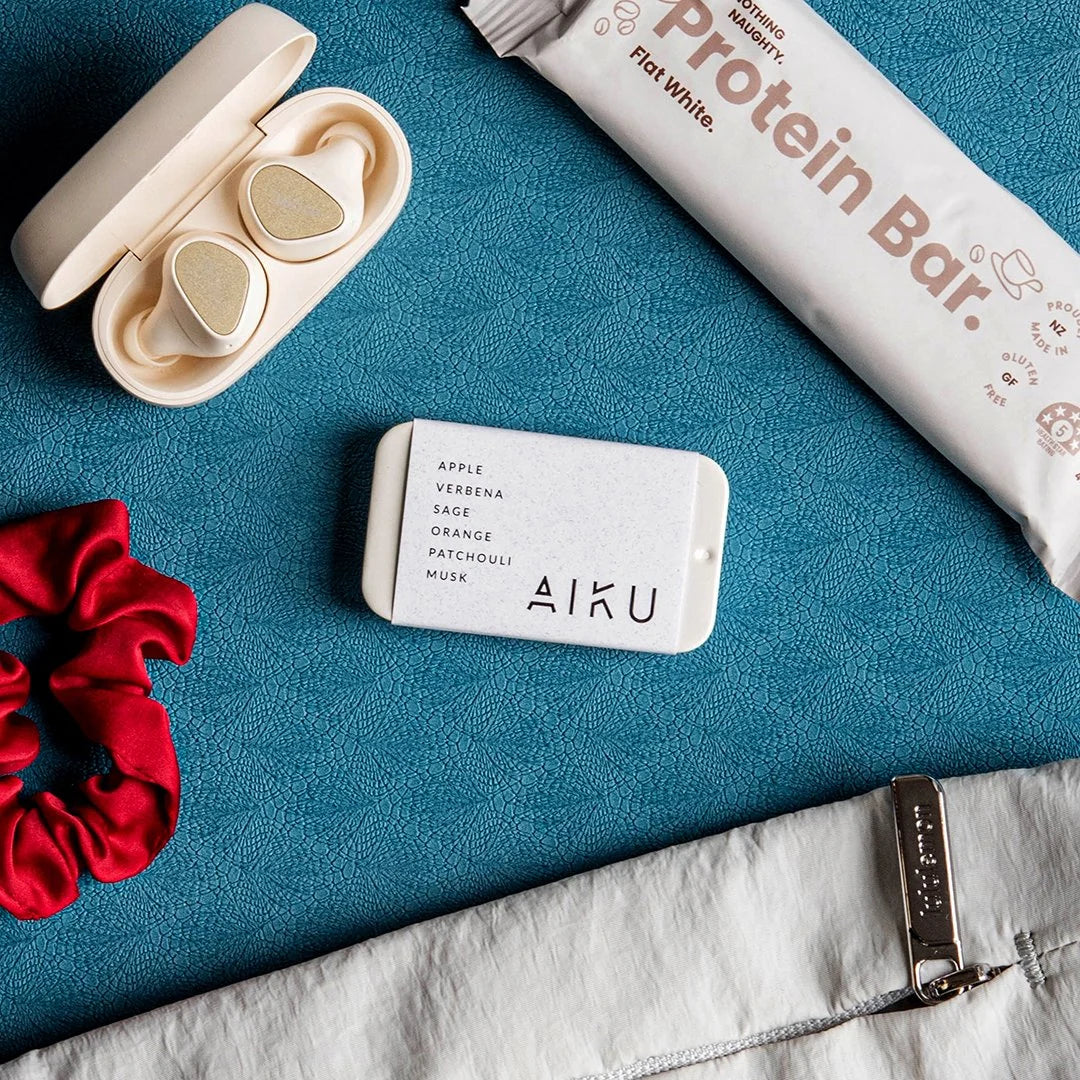 AIKU Pocket Scents - Sherbet
