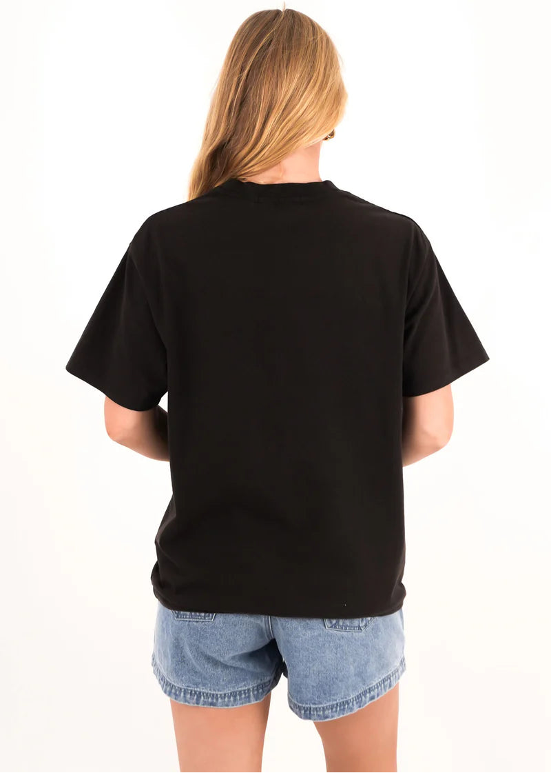 Silverton Relaxed Tee