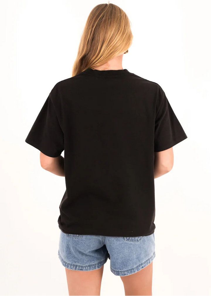 Silverton Relaxed Tee