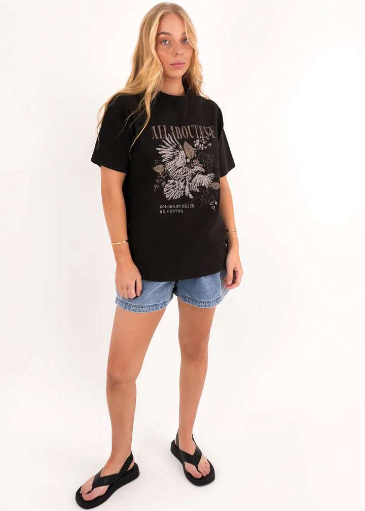 Silverton Relaxed Tee