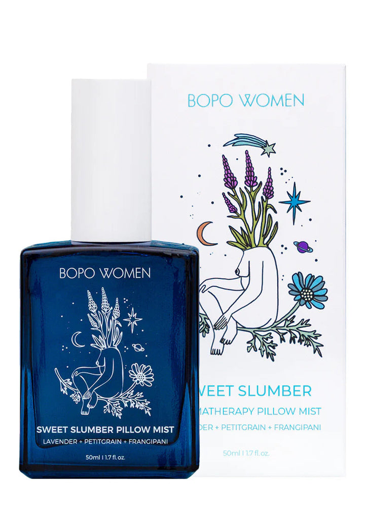 Sweet Slumber Pillow Mist 50ml