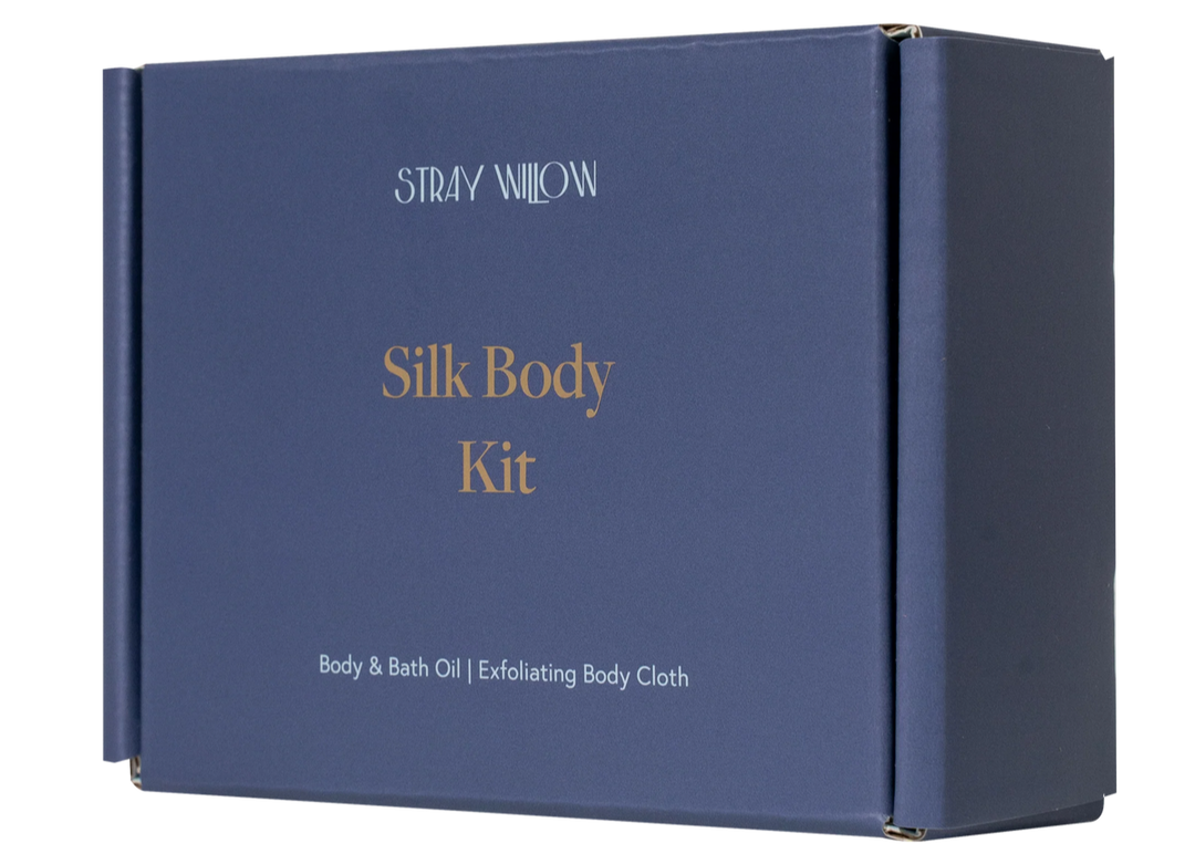 Stray Willow Silk Body Kit