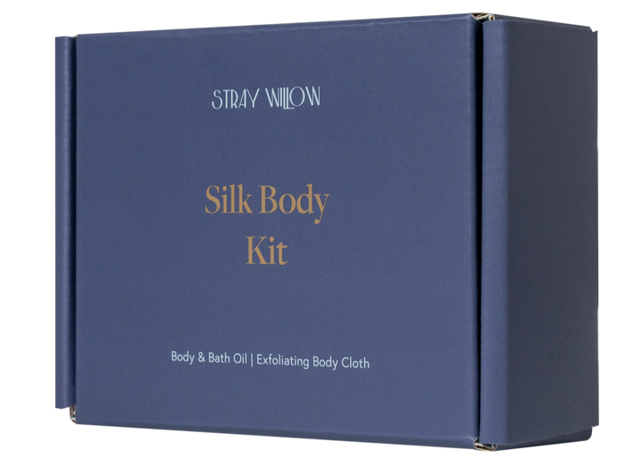 Stray Willow Silk Body Kit