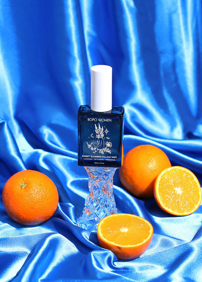 Sweet Slumber Pillow Mist 50ml