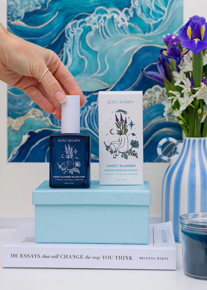 Sweet Slumber Pillow Mist 50ml