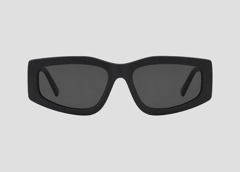 CARVE Tempted Matt Black Frame Grey POLARIZED