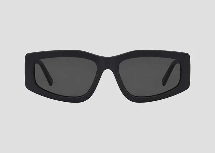 CARVE Tempted Matt Black Frame Grey POLARIZED