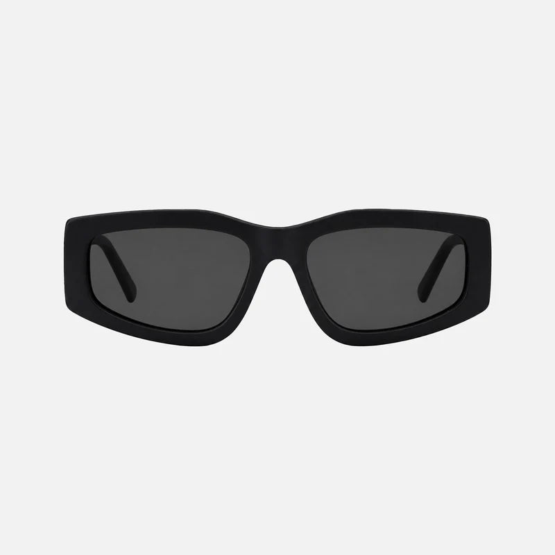 CARVE Tempted Matt Black Frame Grey POLARIZED