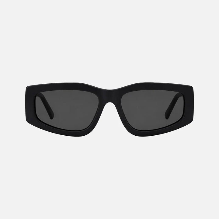 CARVE Tempted Matt Black Frame Grey POLARIZED