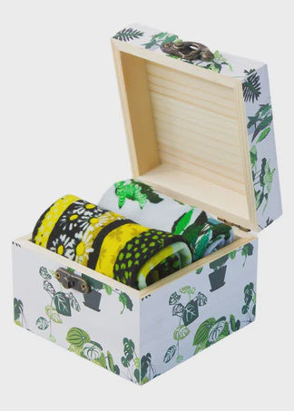 The Botany Box