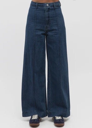 Denim Dusk Jean