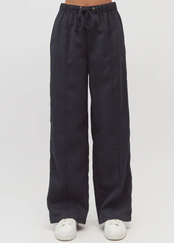 Skies Pants  Ink