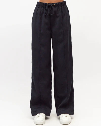Skies Pants  Ink