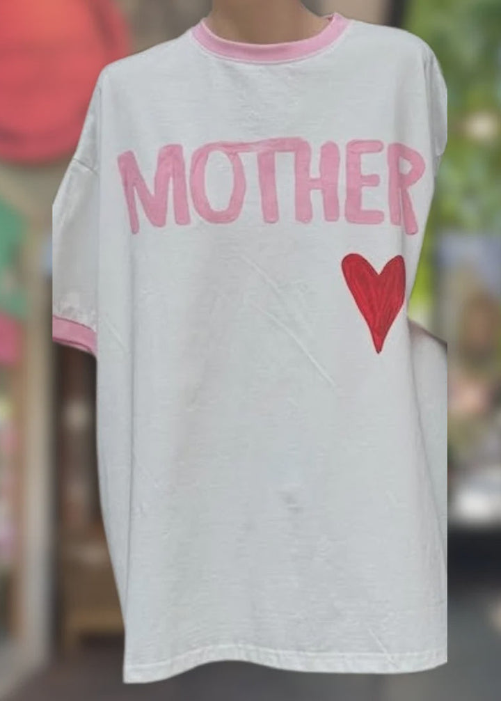 Mother Love Tee
