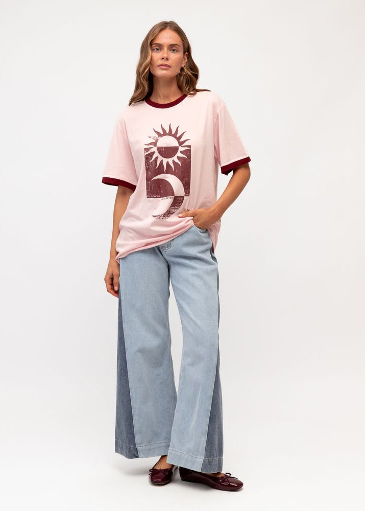 Follow the Sun Tee *