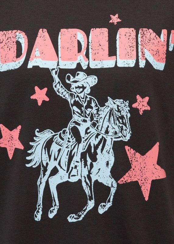 Darlin' Sweater