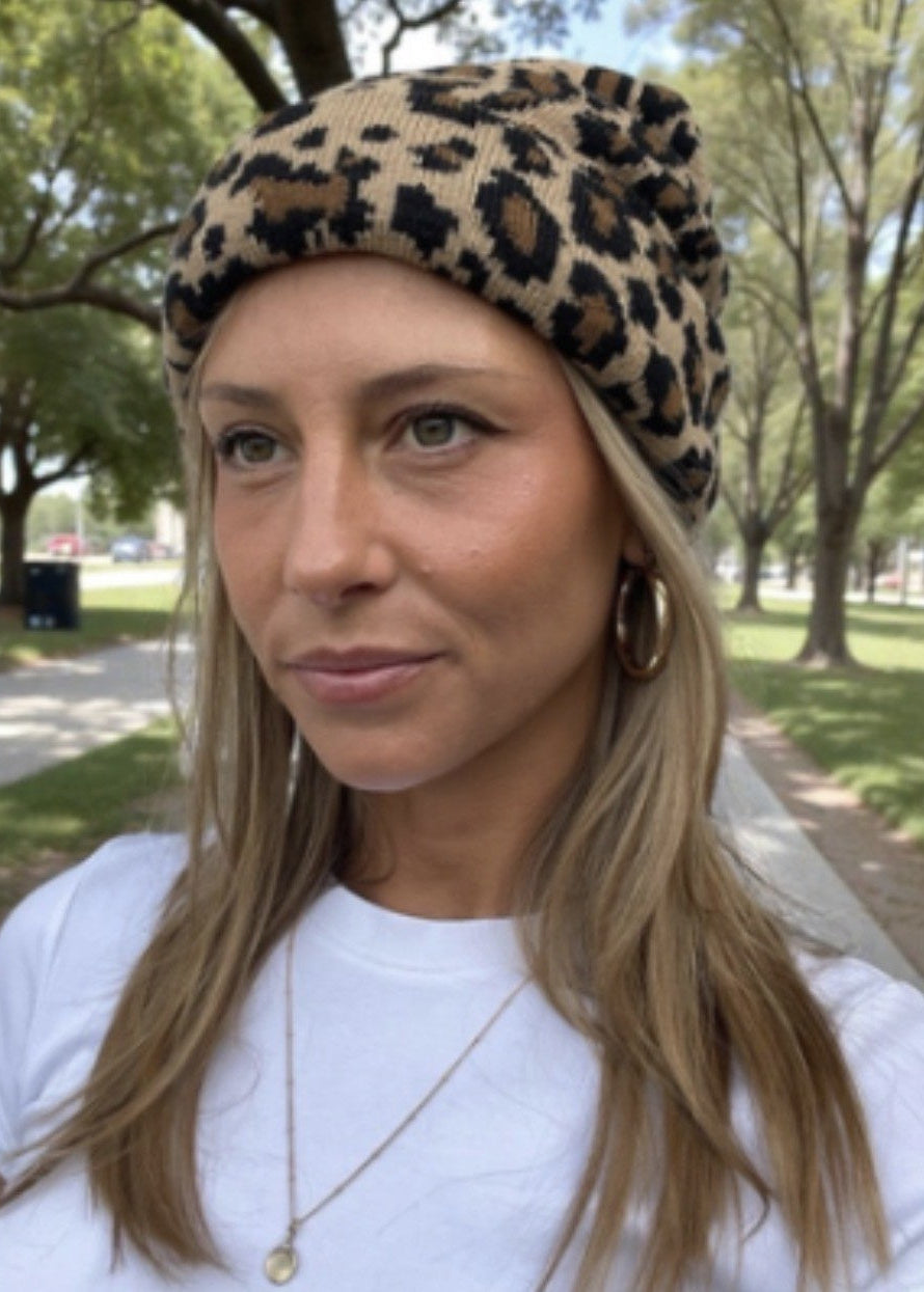 TRIPP Wild One Beanie