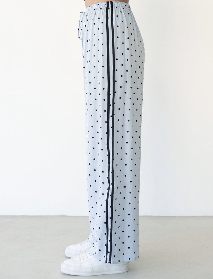 Dotline Pants
