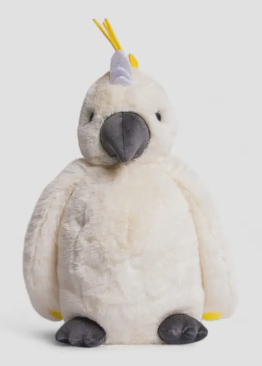 FURFOLK Cockatoo
