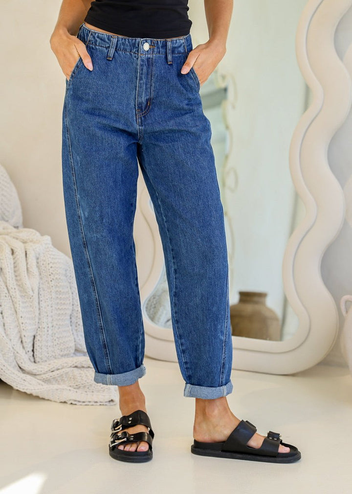 Country Denim Aimee Jean