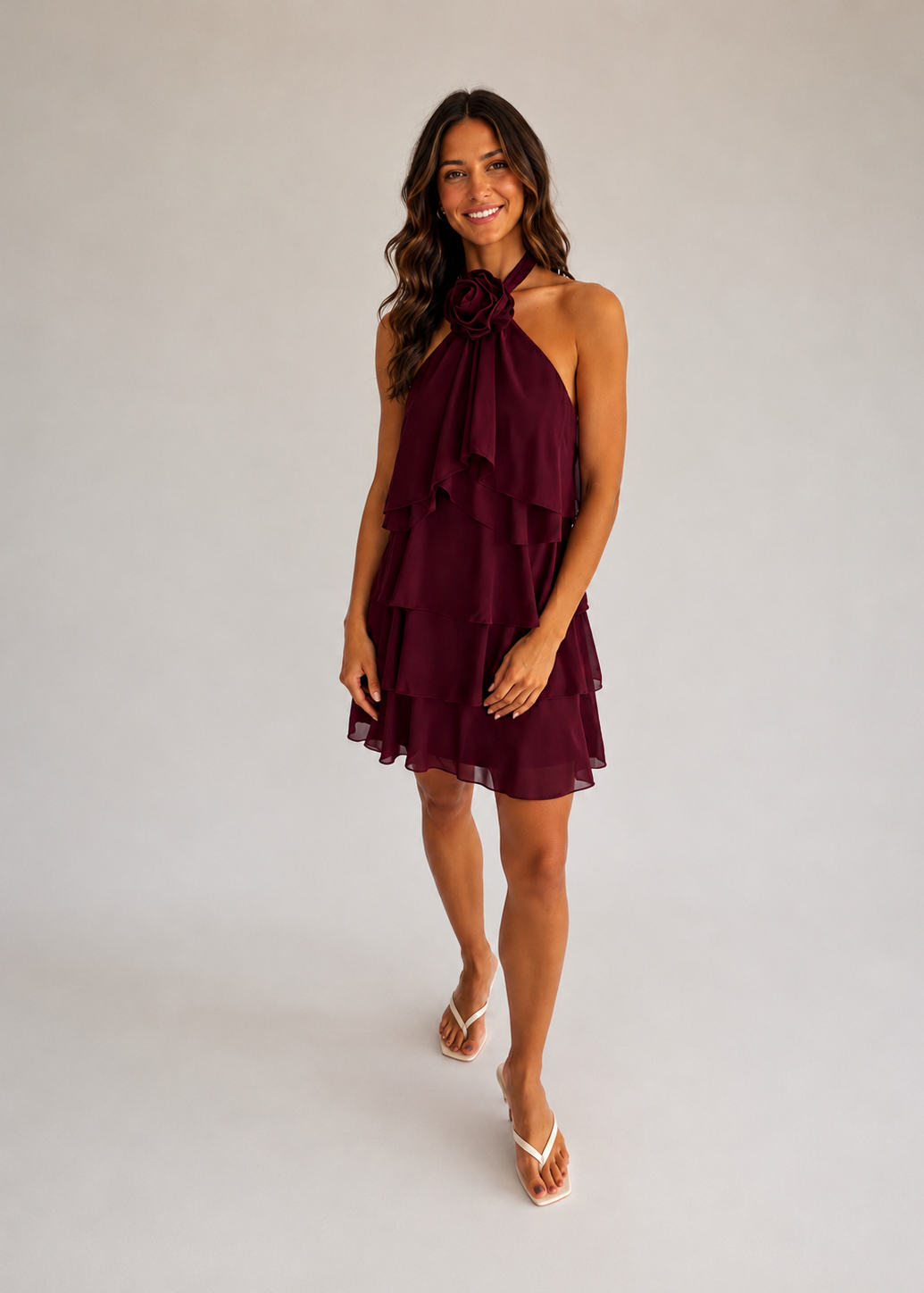 Wynn Dress