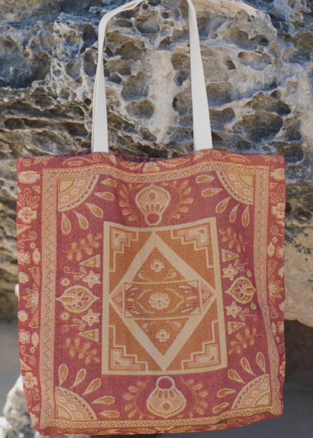 HAZEL Tote Bag