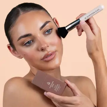 SPF 50 Physical Bronzing Drops
